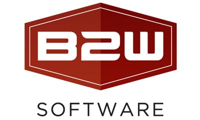 B2W Software, Inc.