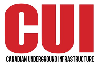 Canadian Underground Infrastructure