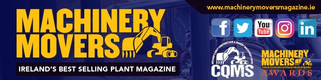 Machinery Movers Magazine