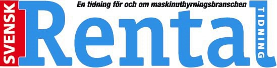 Svensk Rental Tidning