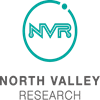 North Valley Research Logo